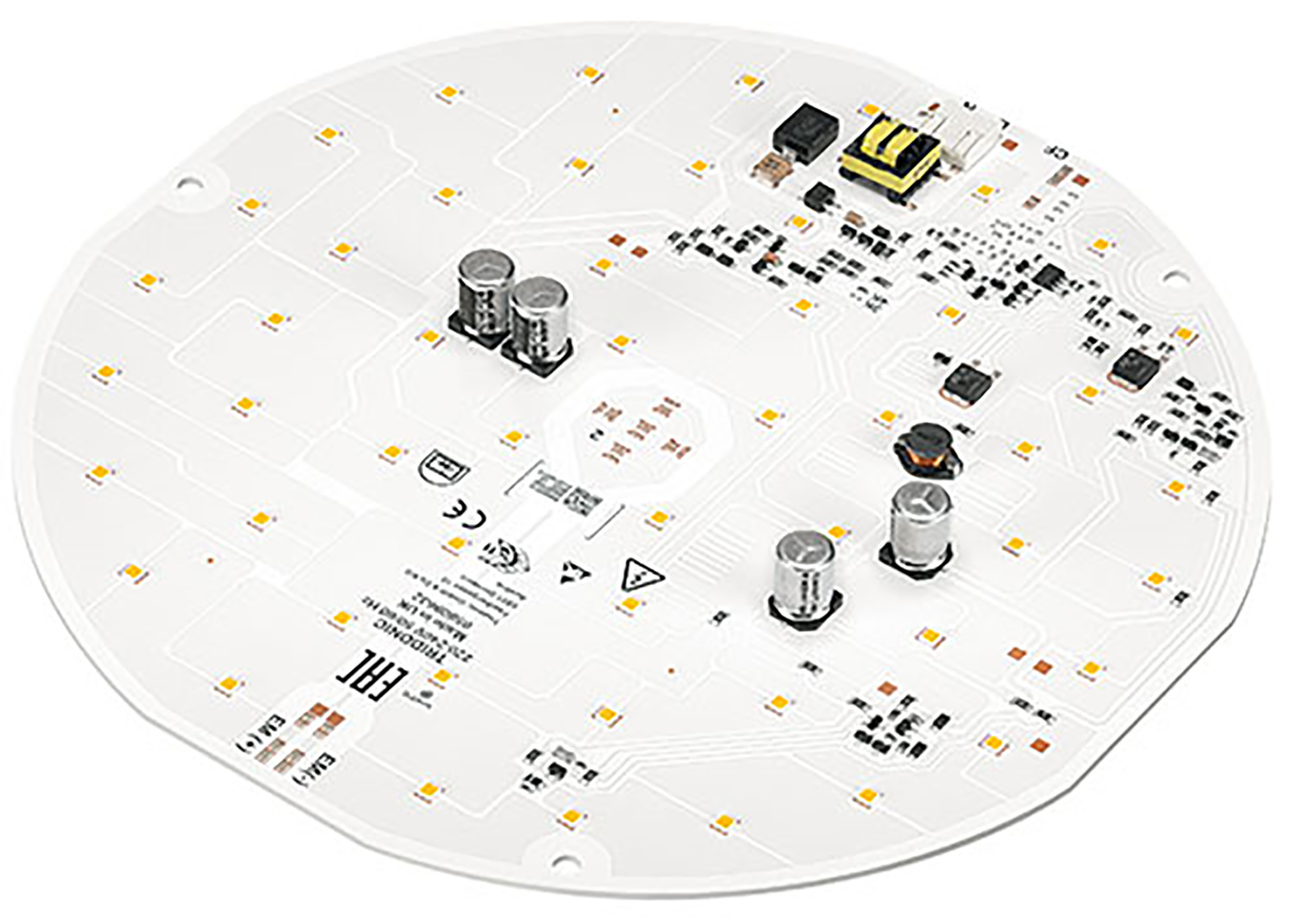 ACC Components Tridonic Reflectors, Lens & Covers ACC Components Tridonic Reflectors, Lens & Covers